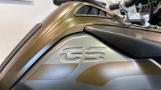 BMW R1250 GS Adventure Exclusive TE